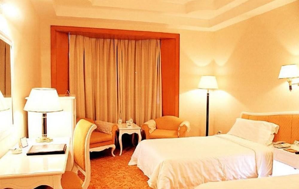 Шицзячжуан: Hebei Tai Hang Guo Hotel