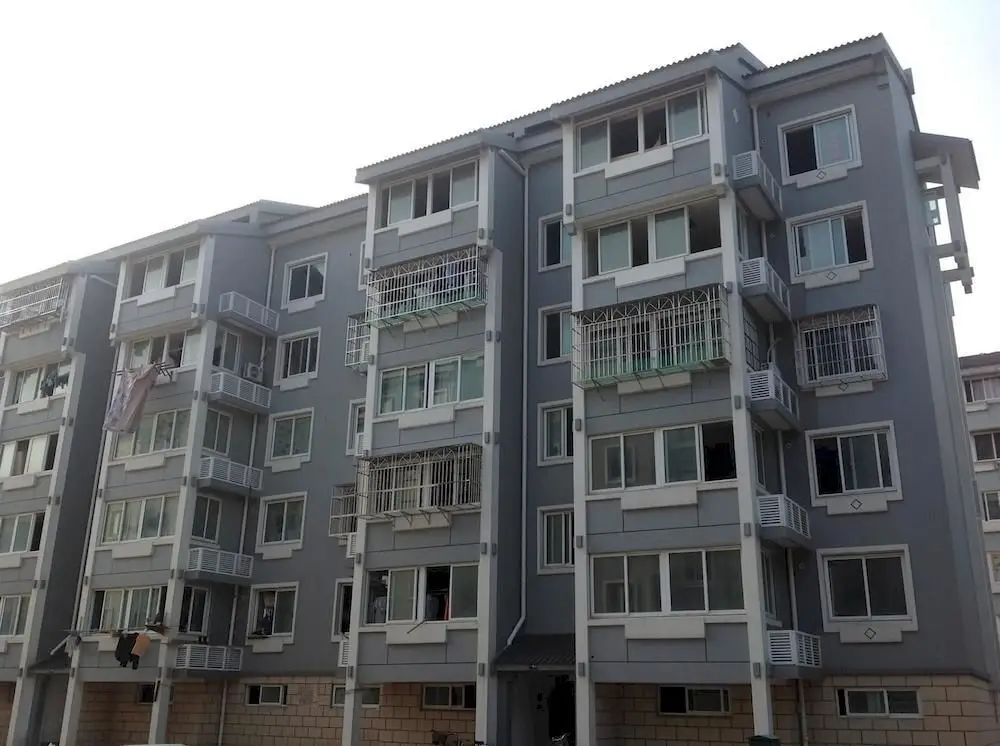 Чжоушань: Putuo Mountain Zitaomingyue Inn