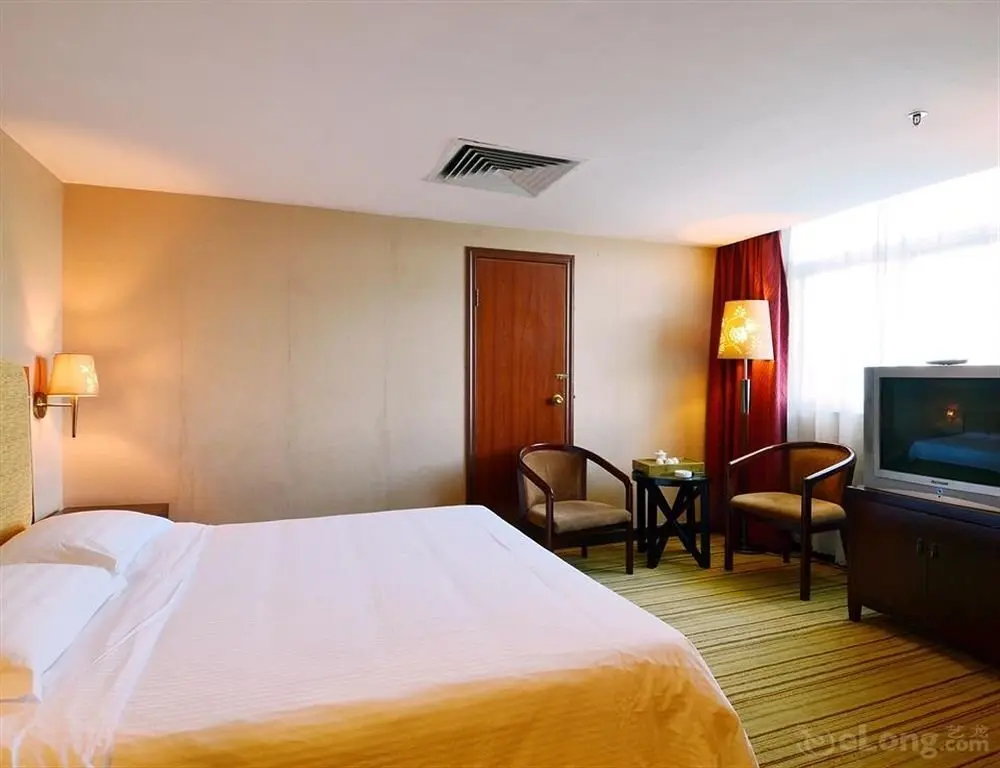 Шэньчжэнь: Star Shine Hotel Huanggang