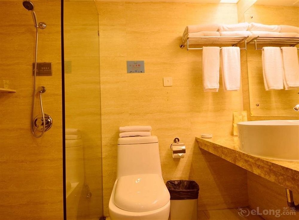 Шэньчжэнь: Star Shine Hotel Huanggang