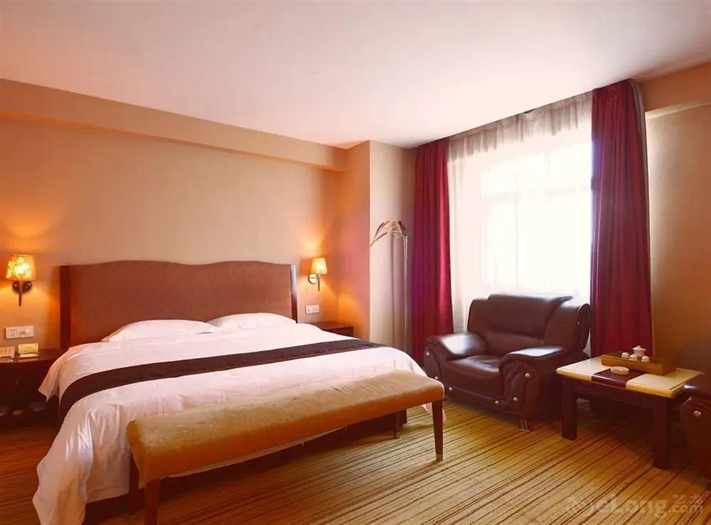 Шэньчжэнь: Star Shine Hotel Huanggang