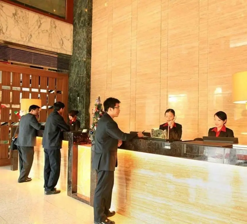 Шэньчжэнь: Star Shine Hotel Huanggang