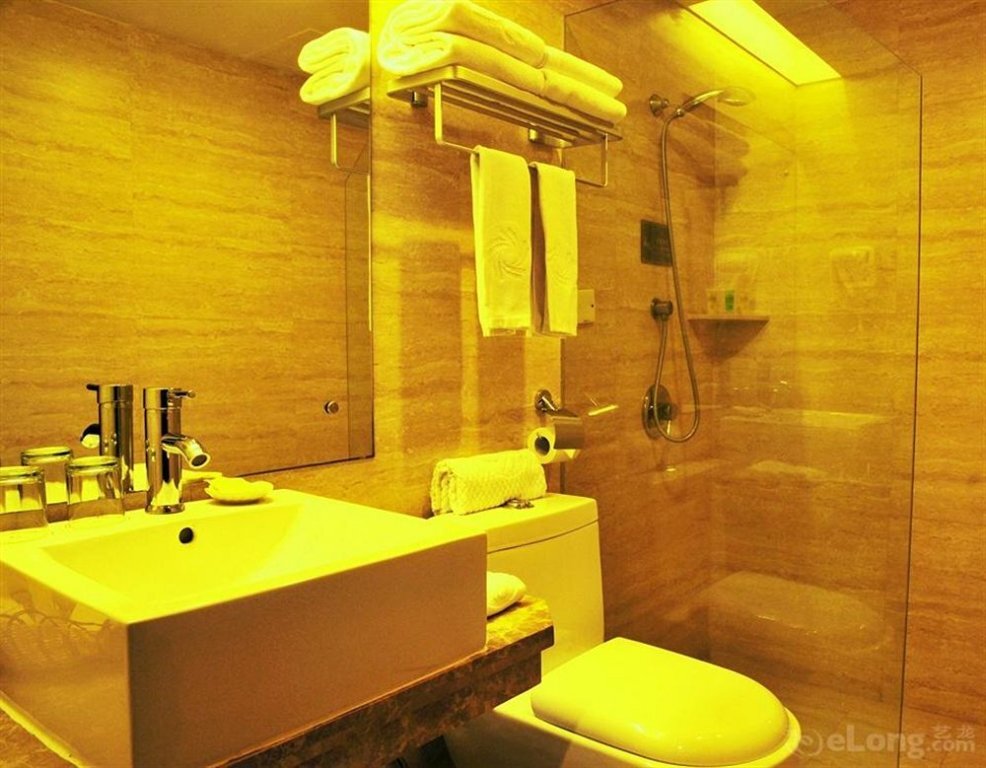 Шэньчжэнь: Star Shine Hotel Huanggang
