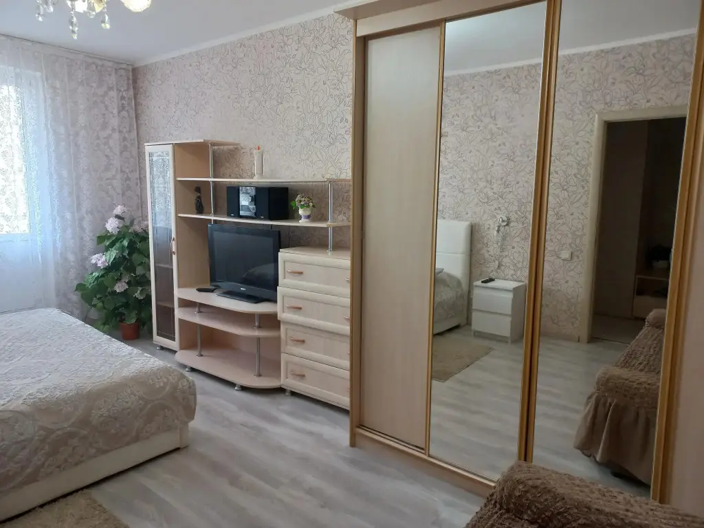 Балашиха: Апартаменты на улице Струве 3 корп. 1