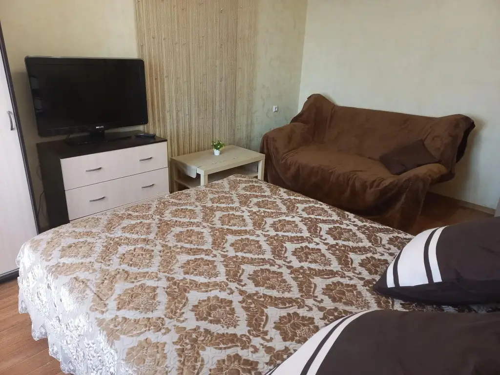 Балашиха: Апартаменты на улице Струве 3 корп. 1