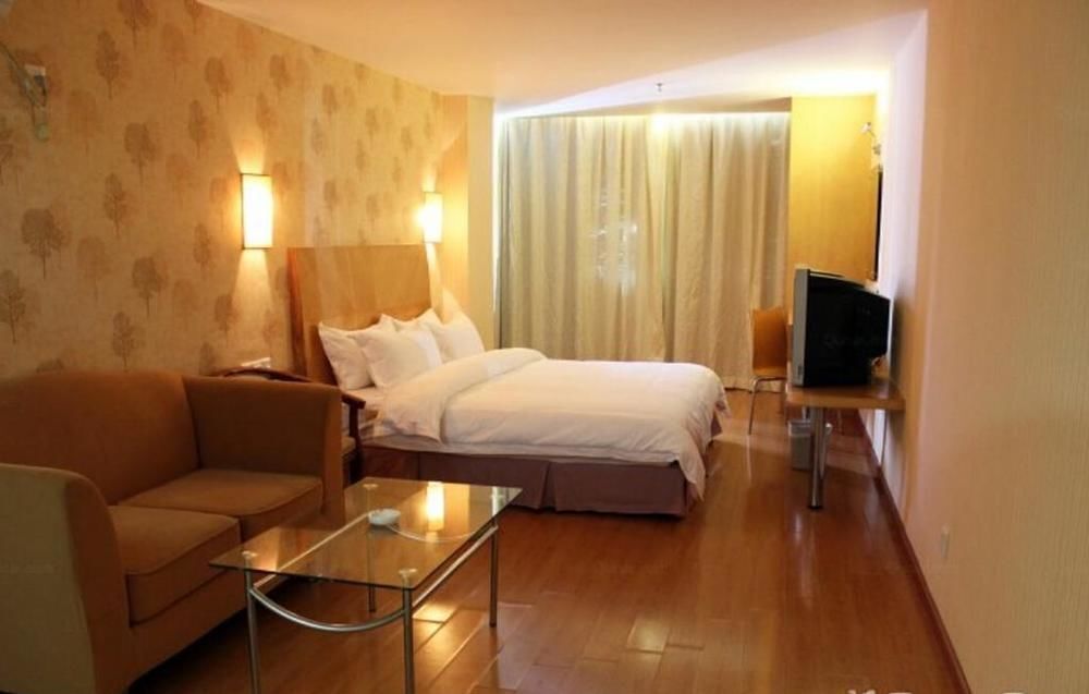 Шэньчжэнь: Good Inn