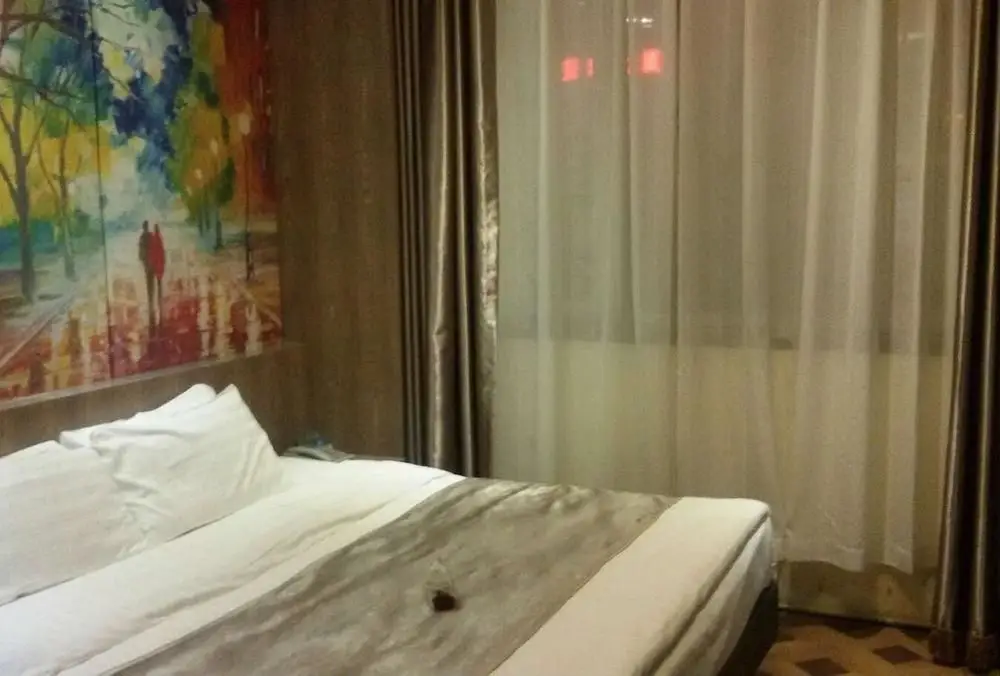 Шэньян: Handwin Hotel