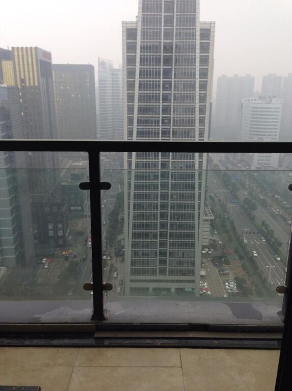 Ханчжоу: Hangzhou Xuanlong Hotel Apartment