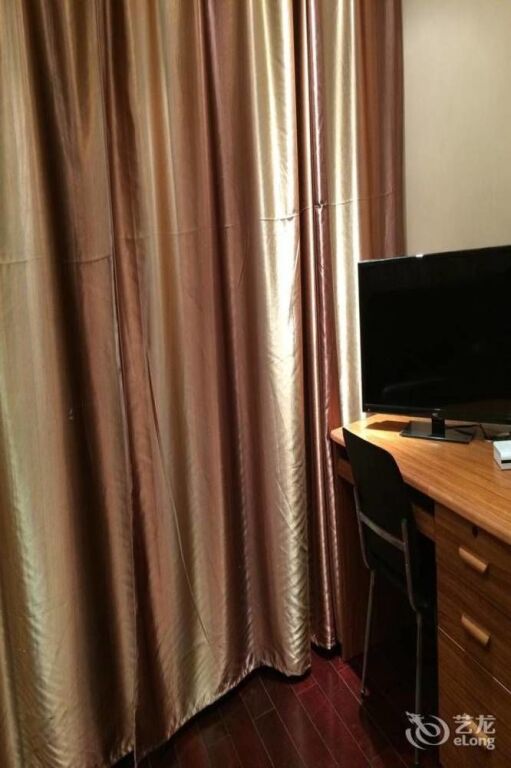 Ханчжоу: Hangzhou Xuanlong Hotel Apartment
