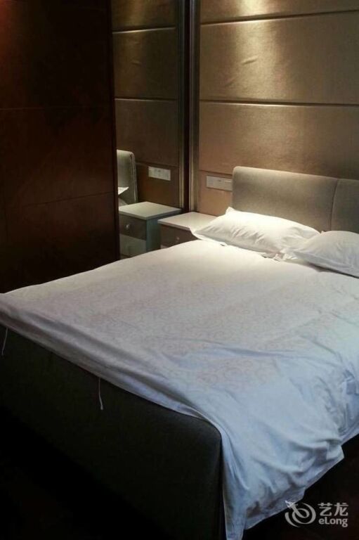 Ханчжоу: Hangzhou Xuanlong Hotel Apartment
