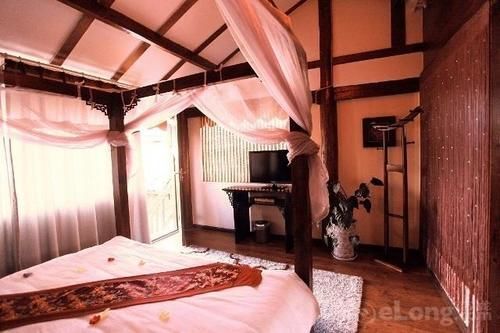 Лицзян: Zui Shiguang Inn