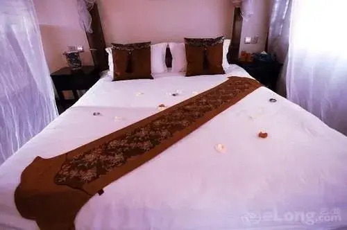 Лицзян: Zui Shiguang Inn