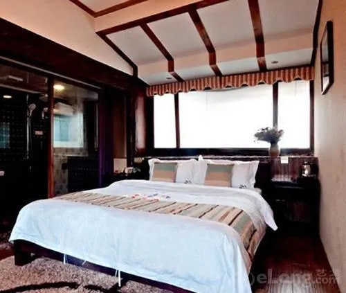 Лицзян: Zui Shiguang Inn