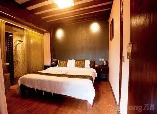 Лицзян: Zui Shiguang Inn