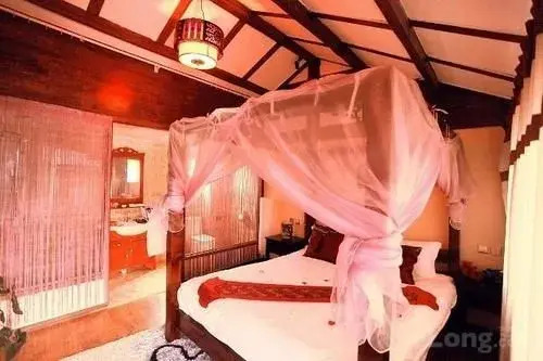 Лицзян: Zui Shiguang Inn