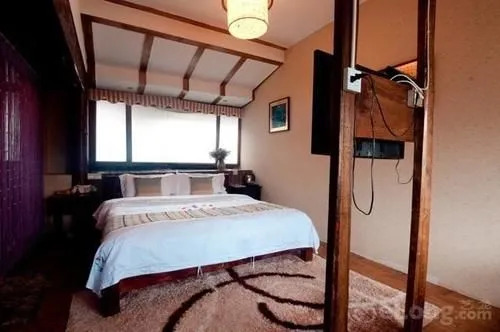 Лицзян: Zui Shiguang Inn
