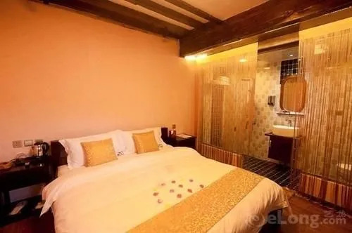 Лицзян: Zui Shiguang Inn