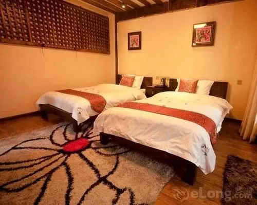 Лицзян: Zui Shiguang Inn
