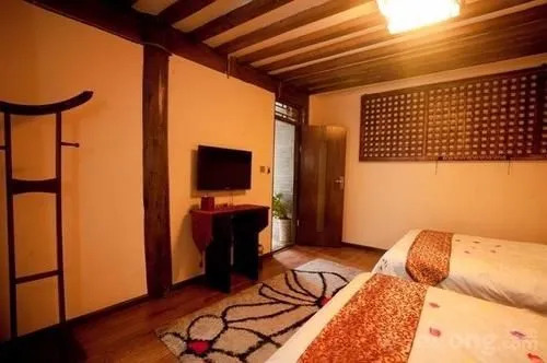 Лицзян: Zui Shiguang Inn