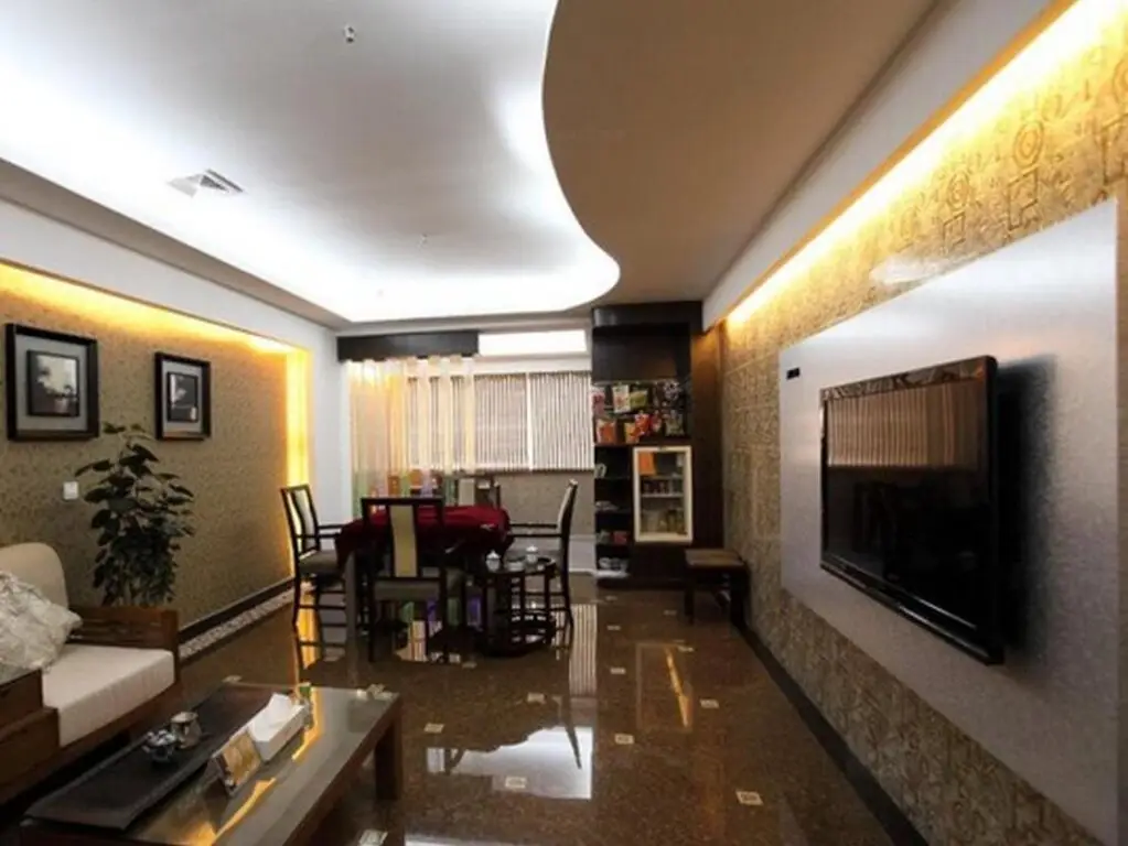 Чжухай: Jun Lin Hotel