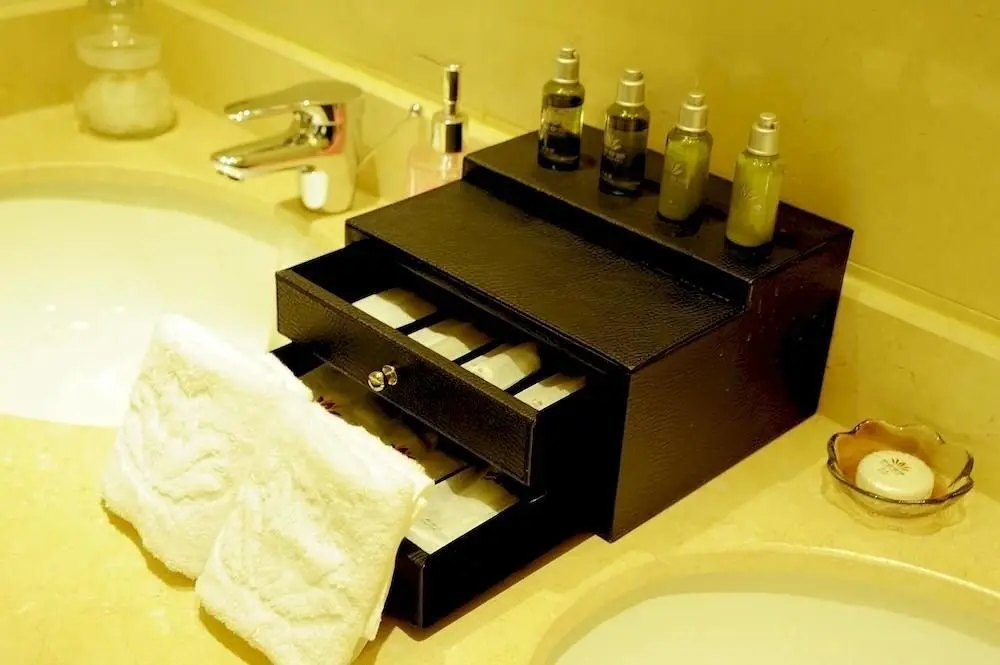 Чанчунь: Hehe Hotel