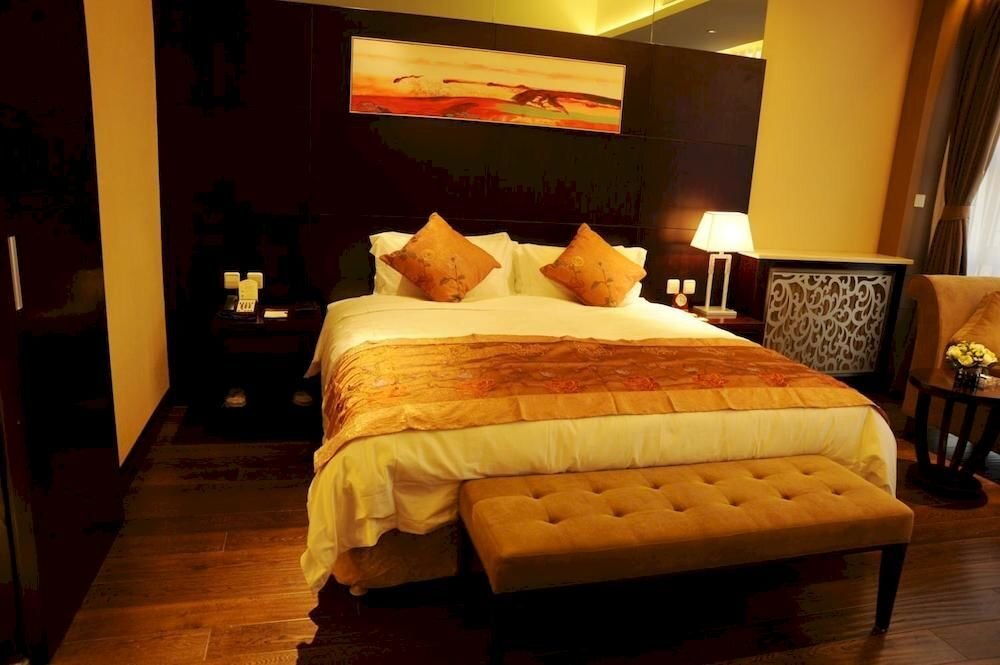 Чанчунь: Hehe Hotel