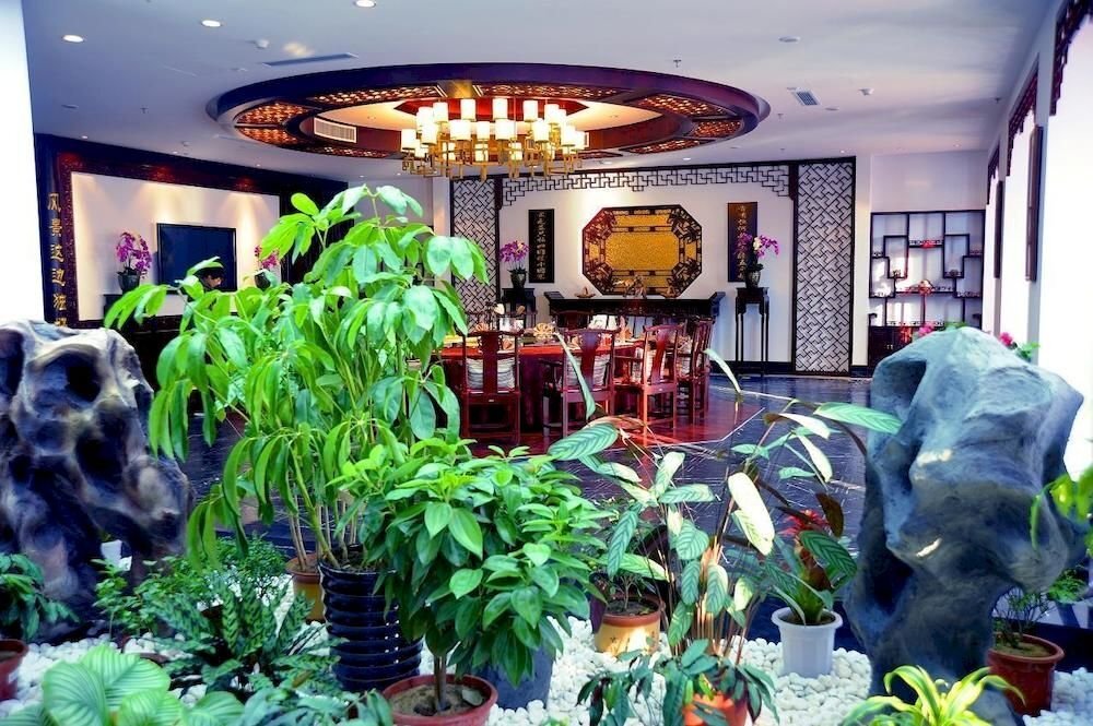 Чанчунь: Hehe Hotel
