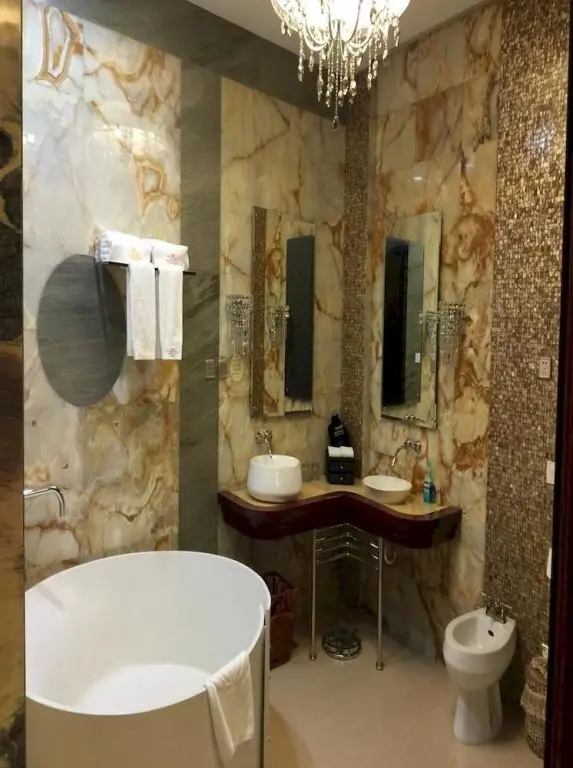 Чанчунь: Hehe Hotel