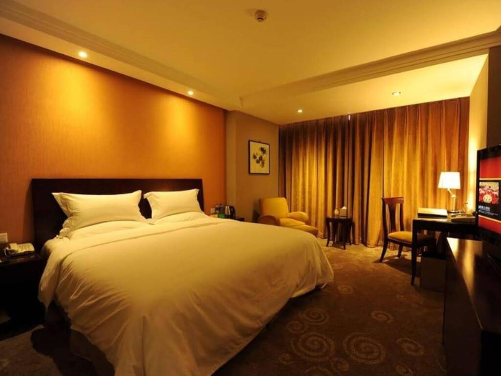 Тяньцзинь: Kind Hotel Tianjin
