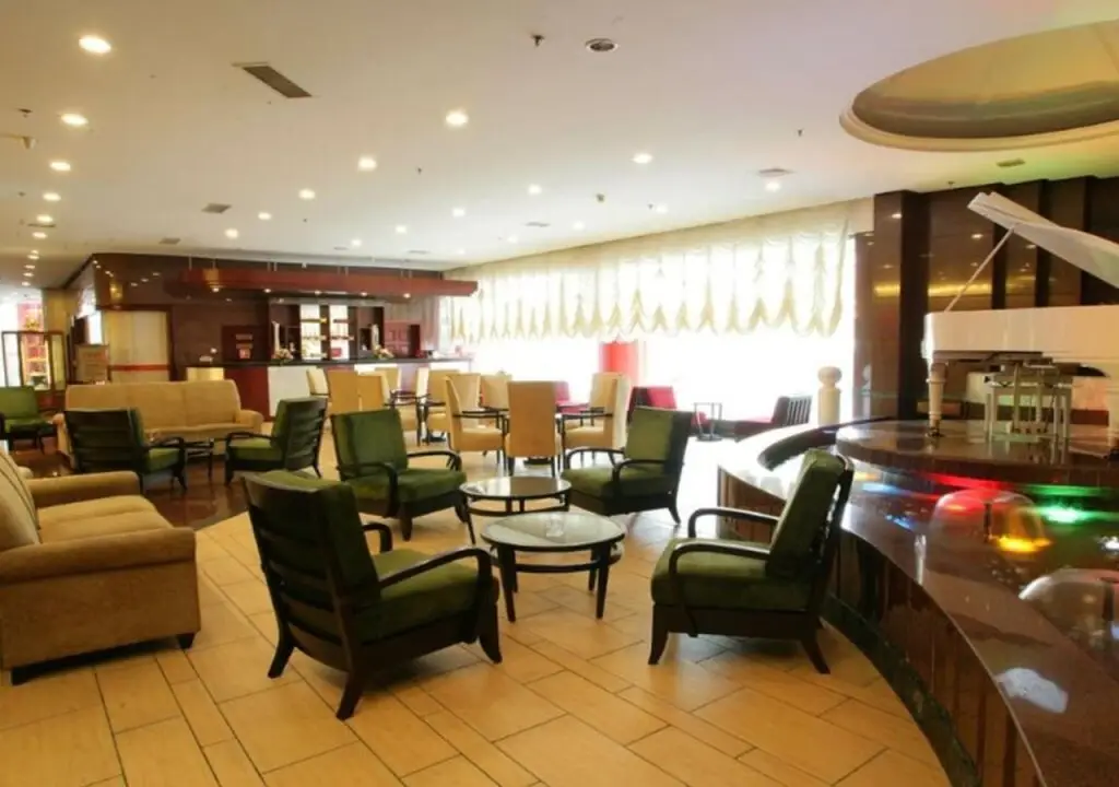 Тяньцзинь: Kind Hotel Tianjin
