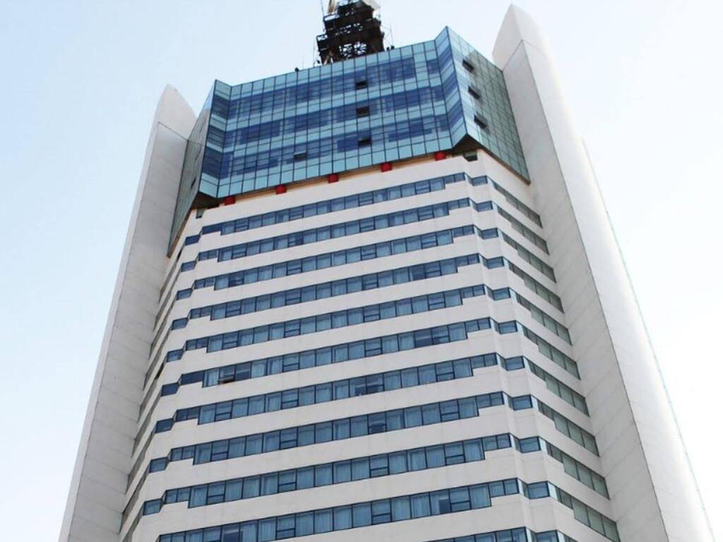 Kind Hotel Tianjin — фото 1