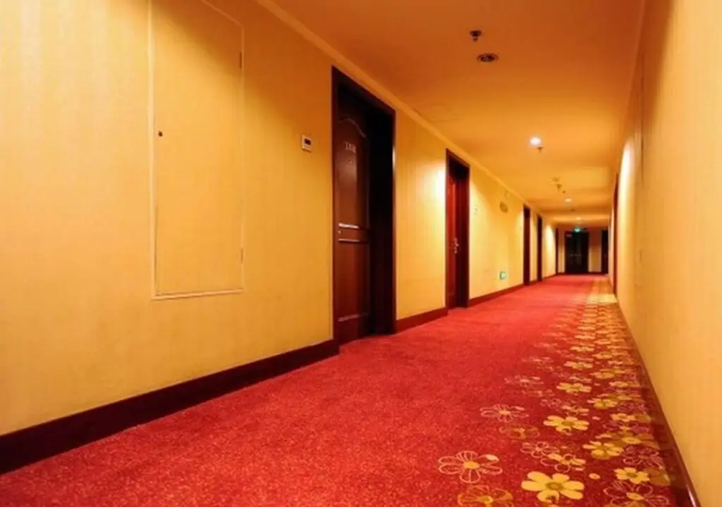 Тяньцзинь: Kind Hotel Tianjin