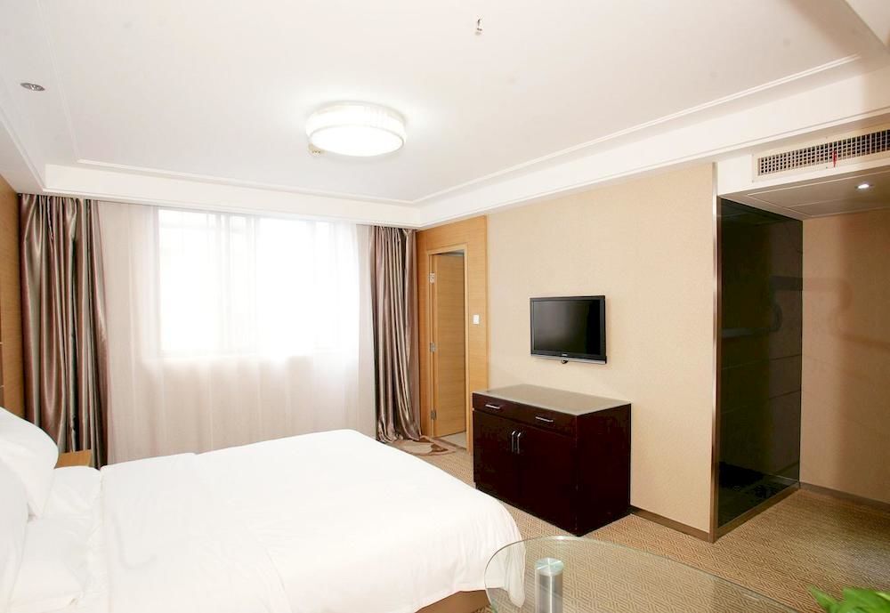 Яньтай: Yantai Tonghui Hotel