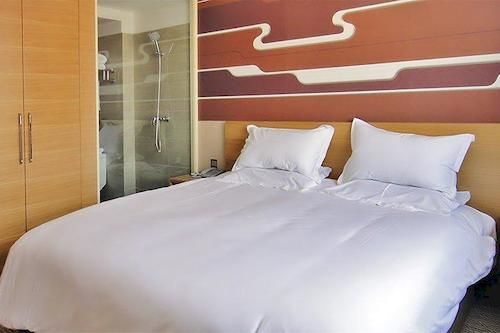 Яньтай: Yantai Tonghui Hotel