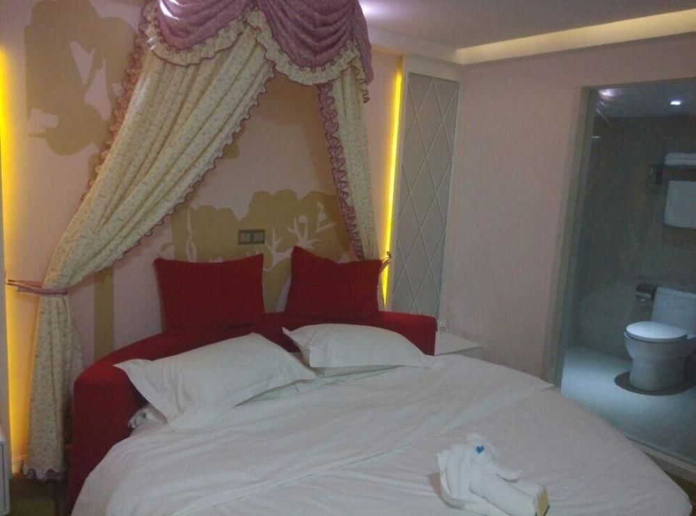 Яньтай: Yantai Tonghui Hotel