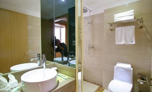 Яньтай: Yantai Tonghui Hotel