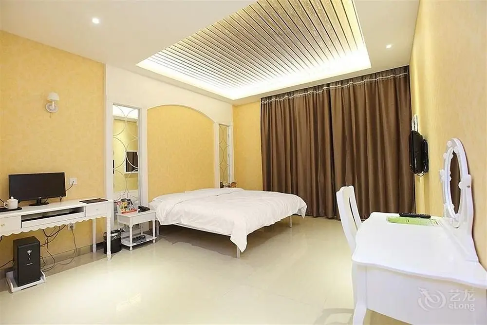 Чанчунь: Meishijia Fahion Hotel Changchun Jingyue