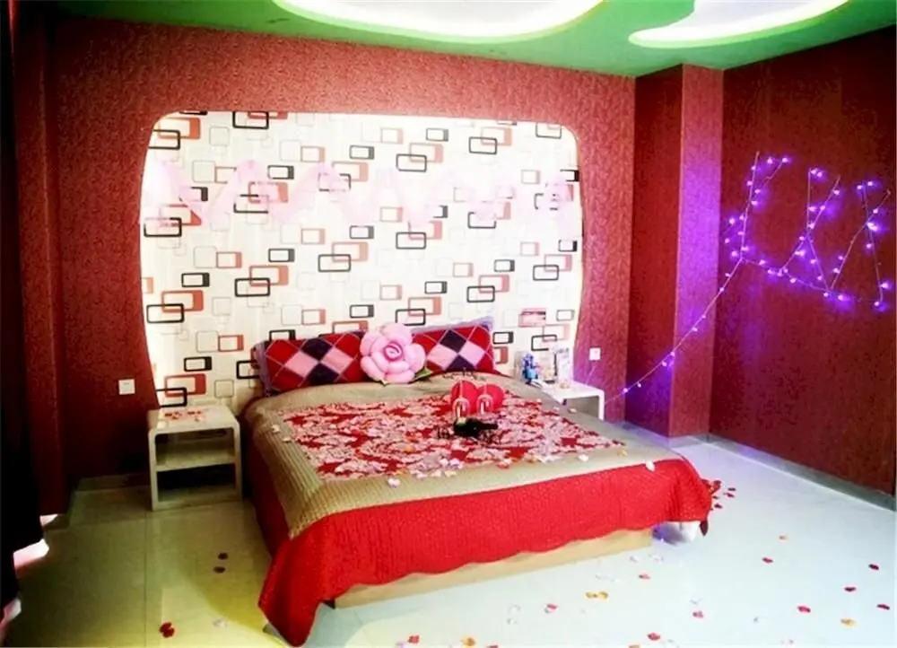 Чанчунь: Meishijia Fahion Hotel Changchun Jingyue