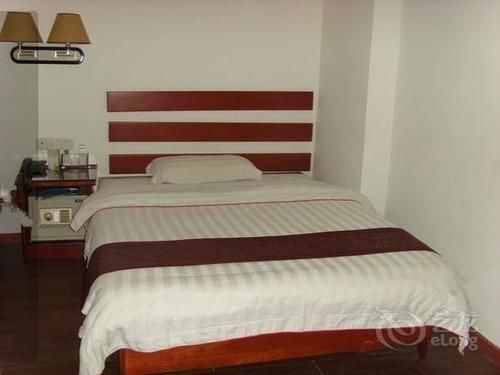 Гуанчжоу: Hengfulai Hotel Huaguoshan - Guangzhou