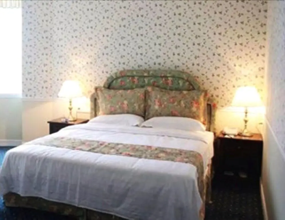 Чунцин: Oak Hotel Chongqing Oxford Street Branch
