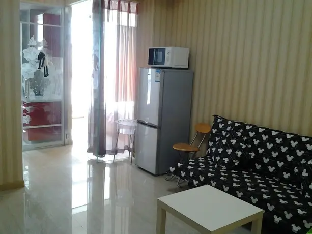 Нанкин: Zhixuange Apartment - Nanjing