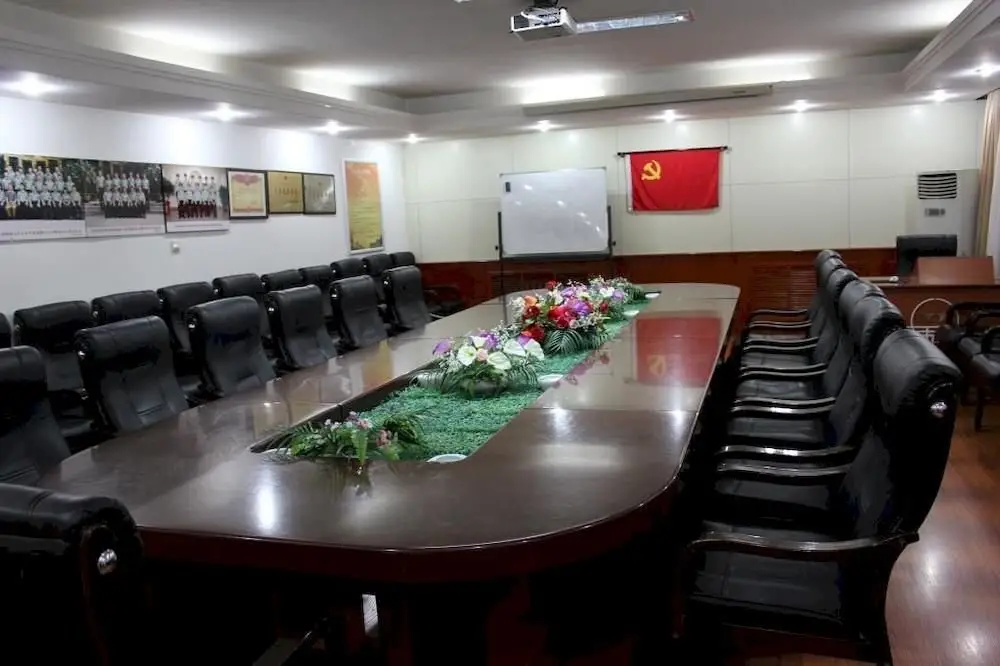 Харбин: Dongfang Hotel