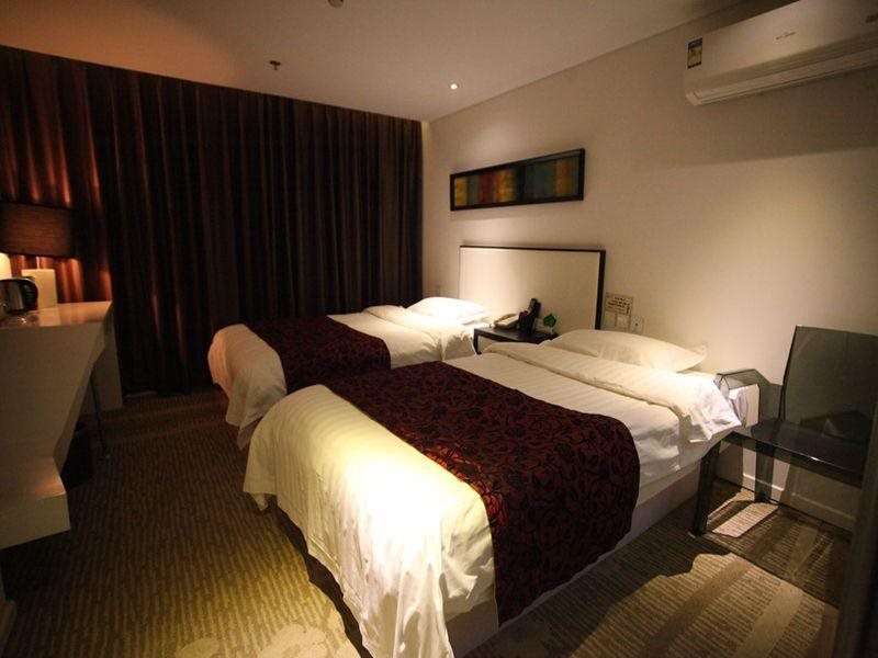 Feeling Fashion Hotel — фото 1