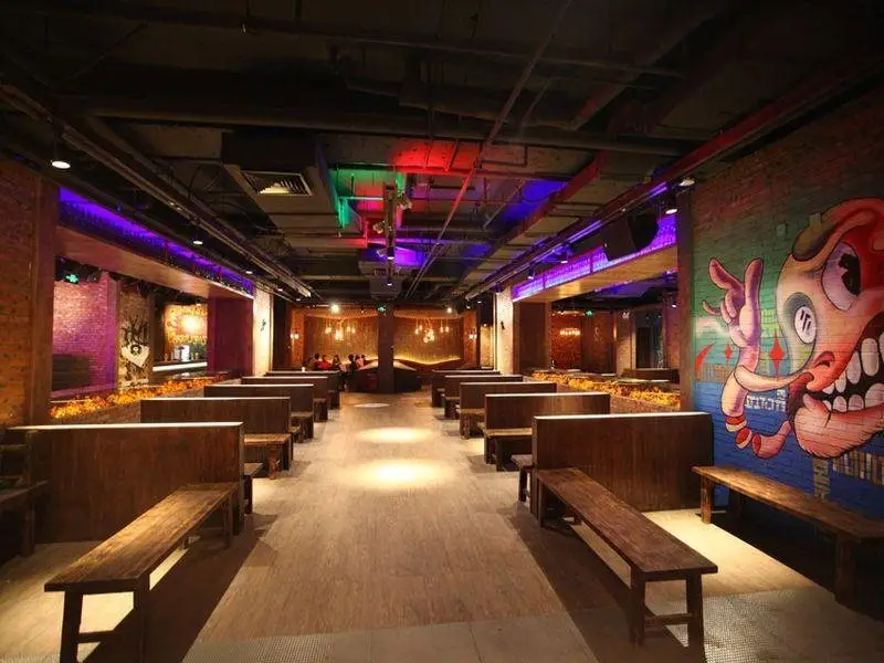 Пекин: Feeling Fashion Hotel
