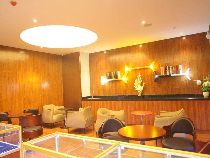 Пекин: Feeling Fashion Hotel