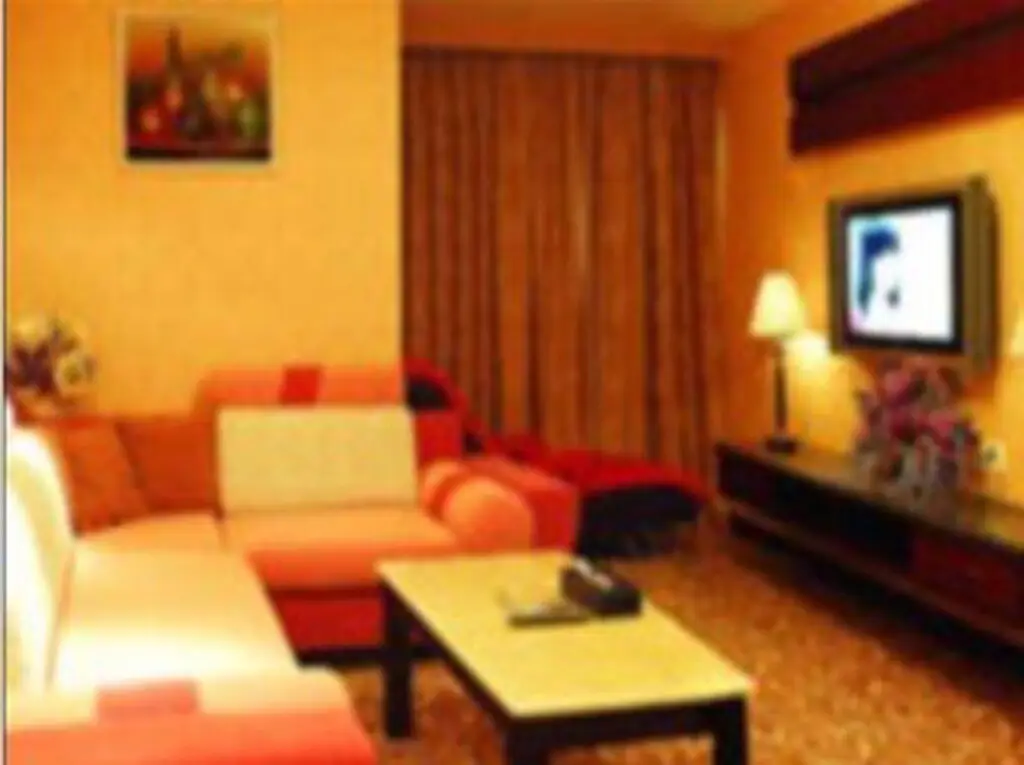 Shunde Empire Business Hotel — фото 1