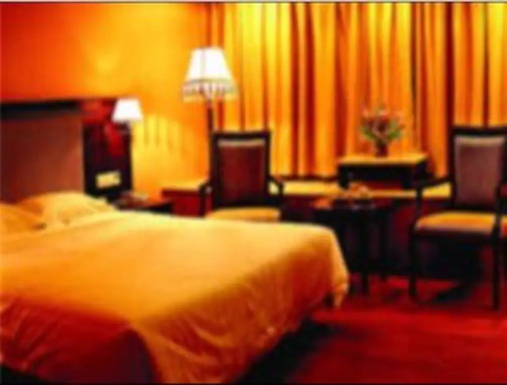Фошань: Shunde Empire Business Hotel