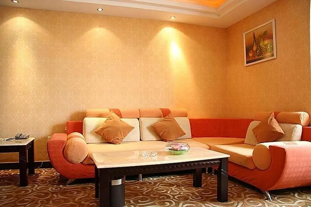 Фошань: Shunde Empire Business Hotel