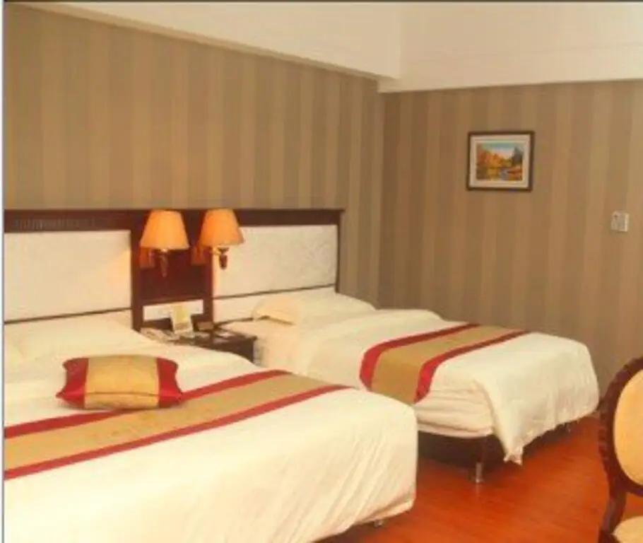 Фошань: Shunde Empire Business Hotel