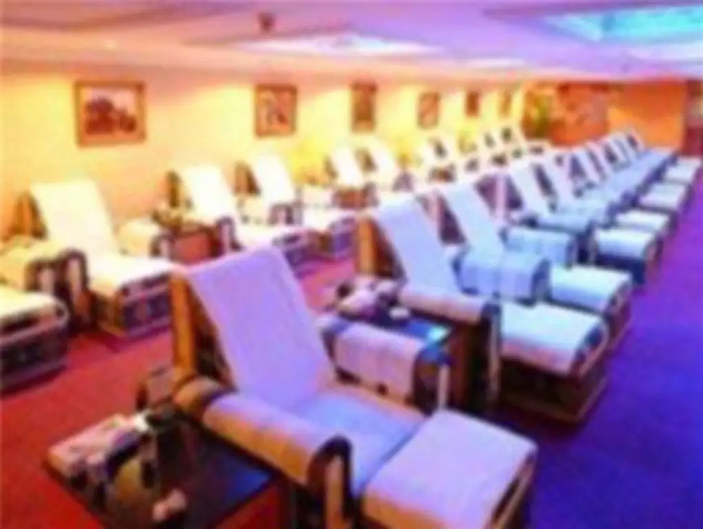Фошань: Shunde Empire Business Hotel